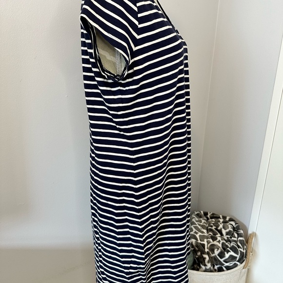 GAP T-SHIRT DRESS - Picture 3 of 5